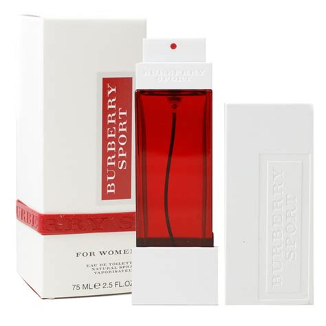 burberry sport woman duftbeschreibung|Burberry Sport Perfume for Women .